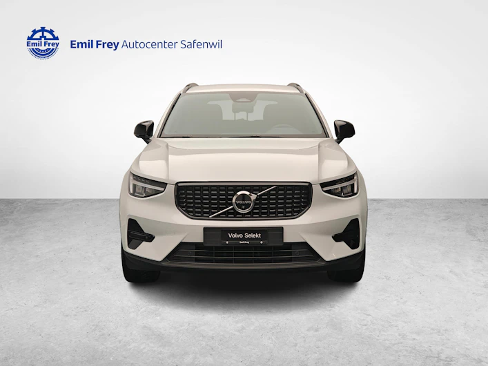 Fahrzeugbild VOLVO XC40