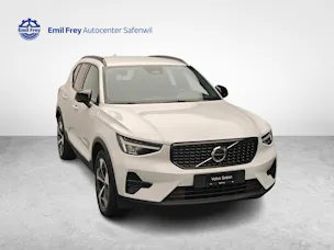 Volvo XC40 2.0 B3 MH Plus Dark