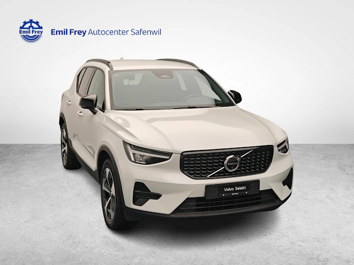 Fahrzeugbild VOLVO XC40