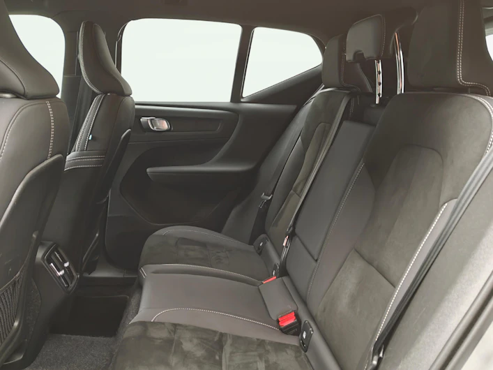 Fahrzeugbild VOLVO XC40