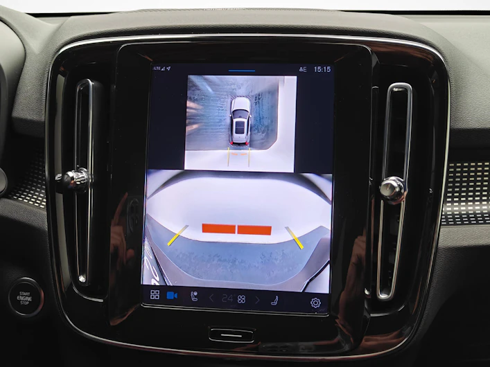 Fahrzeugbild VOLVO XC40