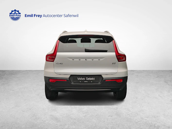 Fahrzeugbild VOLVO XC40