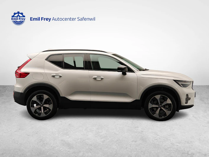 Fahrzeugbild VOLVO XC40