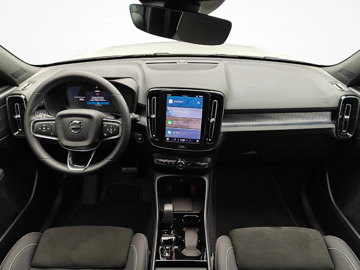 Fahrzeugbild VOLVO XC40