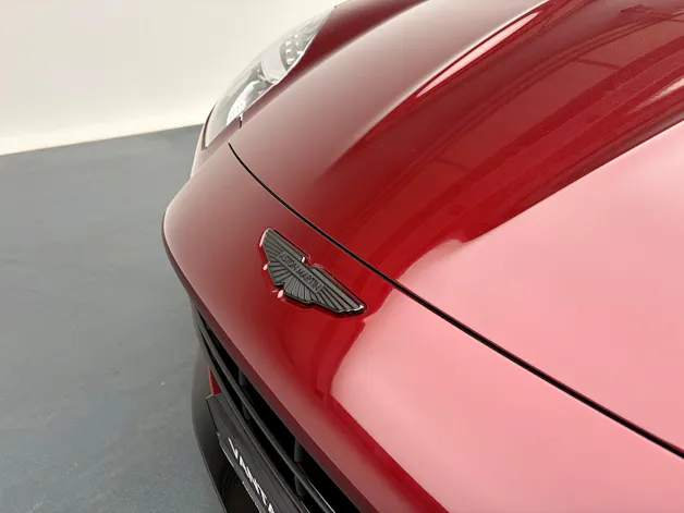 Aston Martin V8 Vantage Coupé 4.0 S V8 Bi-Turbo