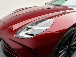 image du véhicule ASTON MARTIN V8 Vantage Coupé 4.0 S V8 Bi-Turbo