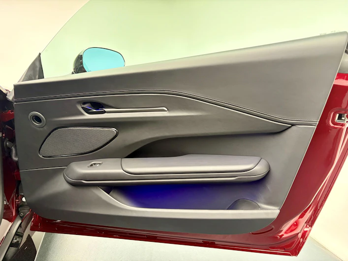 image du véhicule ASTON MARTIN VANTAGE S