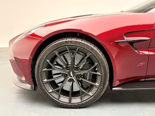 Aston Martin V8 Vantage Coupé 4.0 S V8 Bi-Turbo