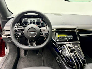 image du véhicule ASTON MARTIN V8 Vantage Coupé 4.0 S V8 Bi-Turbo