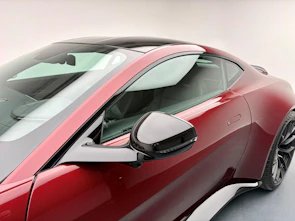 image du véhicule ASTON MARTIN V8 Vantage Coupé 4.0 S V8 Bi-Turbo