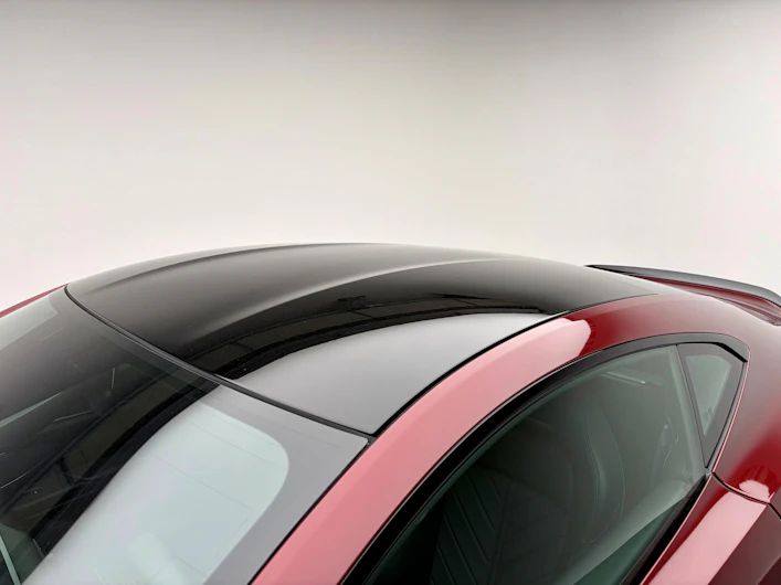 image du véhicule ASTON MARTIN VANTAGE S