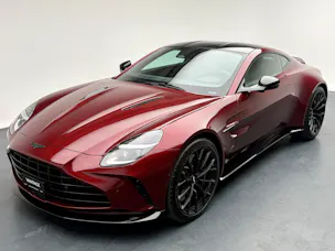 Aston Martin V8 Vantage Coupé 4.0 S V8 Bi-Turbo