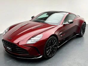 image du véhicule ASTON MARTIN V8 Vantage Coupé 4.0 S V8 Bi-Turbo