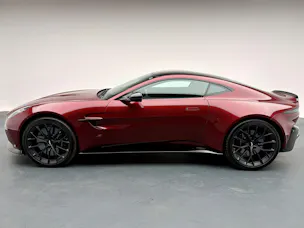 Aston Martin V8 Vantage Coupé 4.0 S V8 Bi-Turbo