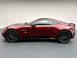 image du véhicule ASTON MARTIN V8 Vantage Coupé 4.0 S V8 Bi-Turbo