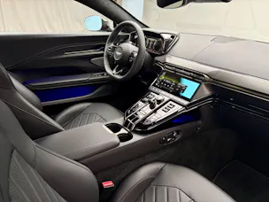Aston Martin V8 Vantage Coupé 4.0 S V8 Bi-Turbo