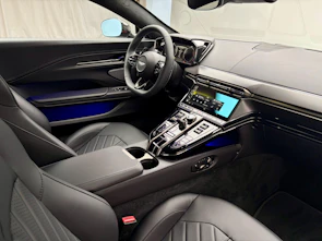image du véhicule ASTON MARTIN V8 Vantage Coupé 4.0 S V8 Bi-Turbo