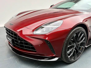 image du véhicule ASTON MARTIN V8 Vantage Coupé 4.0 S V8 Bi-Turbo