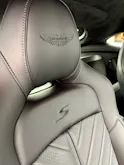 Aston Martin V8 Vantage Coupé 4.0 S V8 Bi-Turbo