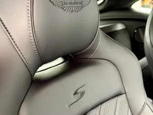 Aston Martin V8 Vantage Coupé 4.0 S V8 Bi-Turbo