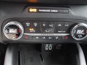 Ford Kuga 2.5 Hybrid ST-Line X 4x4