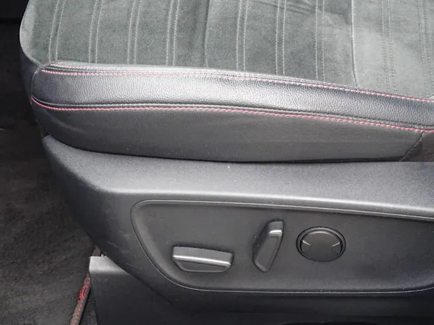 Ford Kuga 2.5 Hybrid ST-Line X 4x4