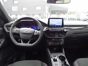 Ford Kuga 2.5 Hybrid ST-Line X 4x4