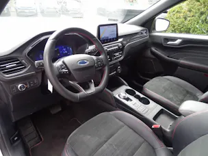 Ford Kuga 2.5 Hybrid ST-Line X 4x4