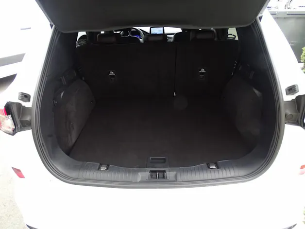 Ford Kuga 2.5 Hybrid ST-Line X 4x4