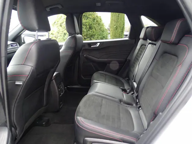 Ford Kuga 2.5 Hybrid ST-Line X 4x4