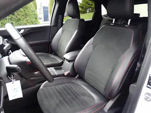 Ford Kuga 2.5 Hybrid ST-Line X 4x4
