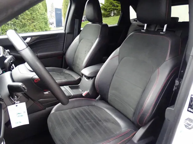 Ford Kuga 2.5 Hybrid ST-Line X 4x4