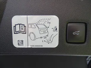 Ford Kuga 2.5 Hybrid ST-Line X 4x4