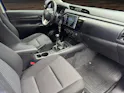 Toyota Hilux Double Cab.-Pick-up 2.4 D-4D 150 Comfort