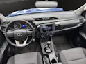 Toyota Hilux Double Cab.-Pick-up 2.4 D-4D 150 Comfort