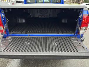 Toyota Hilux Double Cab.-Pick-up 2.4 D-4D 150 Comfort