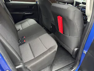 Toyota Hilux Double Cab.-Pick-up 2.4 D-4D 150 Comfort