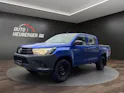Toyota Hilux Double Cab.-Pick-up 2.4 D-4D 150 Comfort