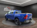 Toyota Hilux Double Cab.-Pick-up 2.4 D-4D 150 Comfort