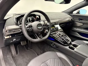 Aston Martin V8 Vantage Coupé 4.0 S V8 Bi-Turbo