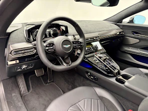 Fahrzeugbild ASTON MARTIN V8 Vantage Coupé 4.0 S V8 Bi-Turbo