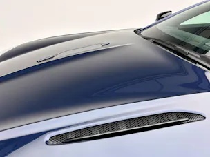 Aston Martin V8 Vantage Coupé 4.0 S V8 Bi-Turbo