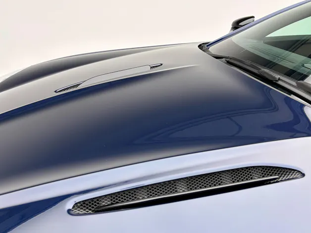 Aston Martin V8 Vantage Coupé 4.0 S V8 Bi-Turbo