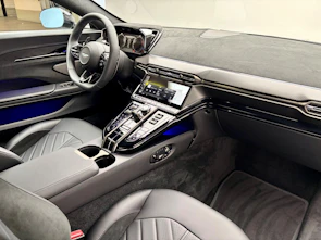 Fahrzeugbild ASTON MARTIN V8 Vantage Coupé 4.0 S V8 Bi-Turbo