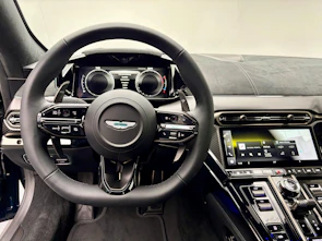 Fahrzeugbild ASTON MARTIN V8 Vantage Coupé 4.0 S V8 Bi-Turbo