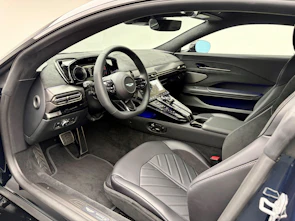 Fahrzeugbild ASTON MARTIN V8 Vantage Coupé 4.0 S V8 Bi-Turbo