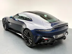 Aston Martin V8 Vantage Coupé 4.0 S V8 Bi-Turbo