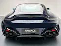 Aston Martin V8 Vantage Coupé 4.0 S V8 Bi-Turbo