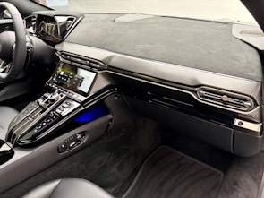 Fahrzeugbild ASTON MARTIN V8 Vantage Coupé 4.0 S V8 Bi-Turbo