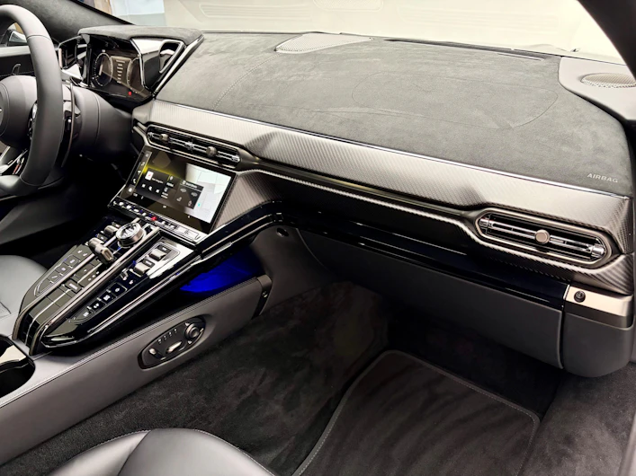 Fahrzeugbild ASTON MARTIN VANTAGE S